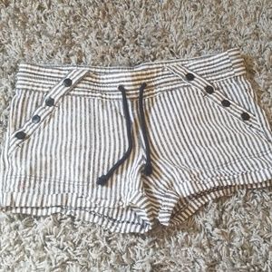 NWOT shorts